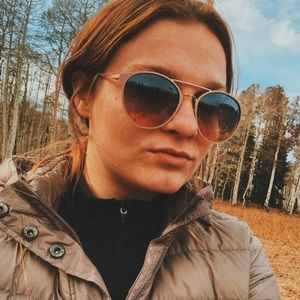 Meet your Posher, Allison